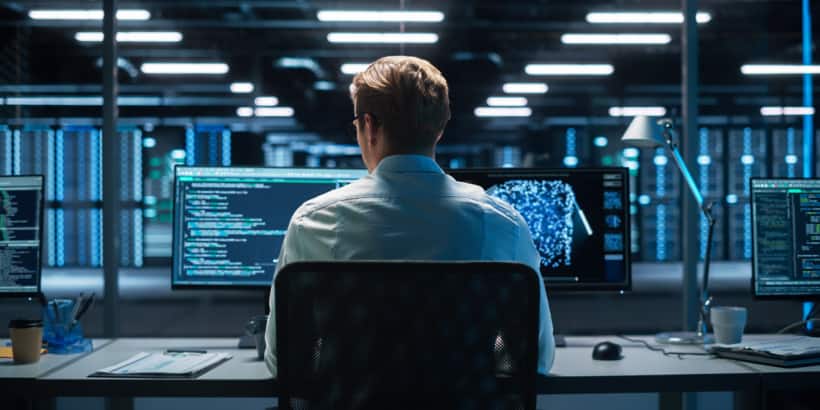 Software Architect